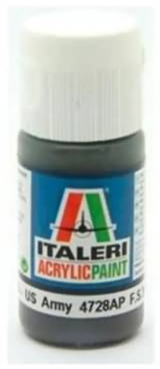 Italeri 4728ap
