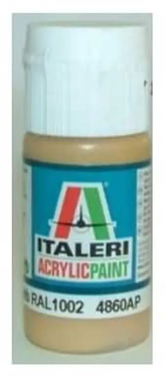 Italeri 4860ap