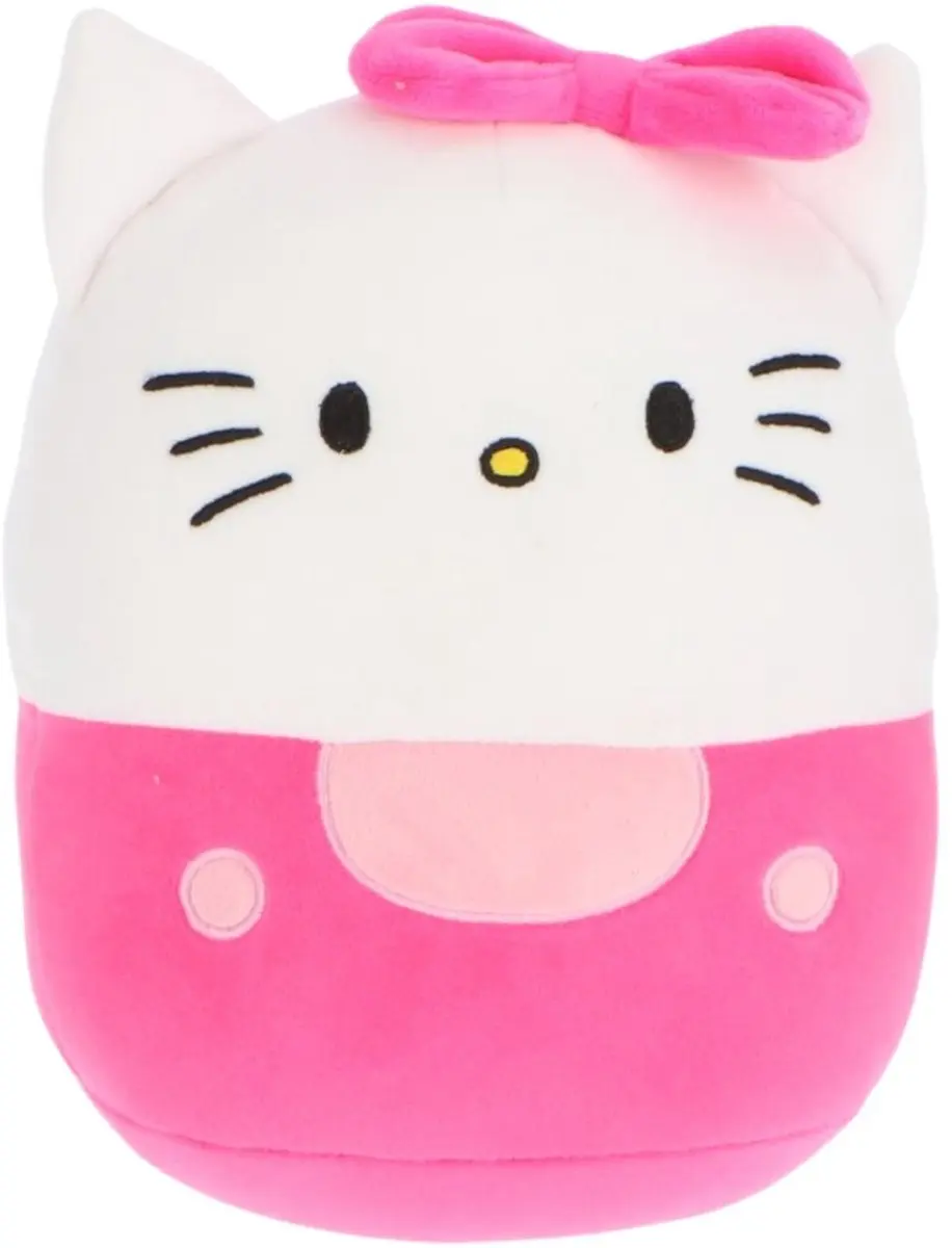 OttoSimon Hello Kitty pluche squishy knuffel 22cm