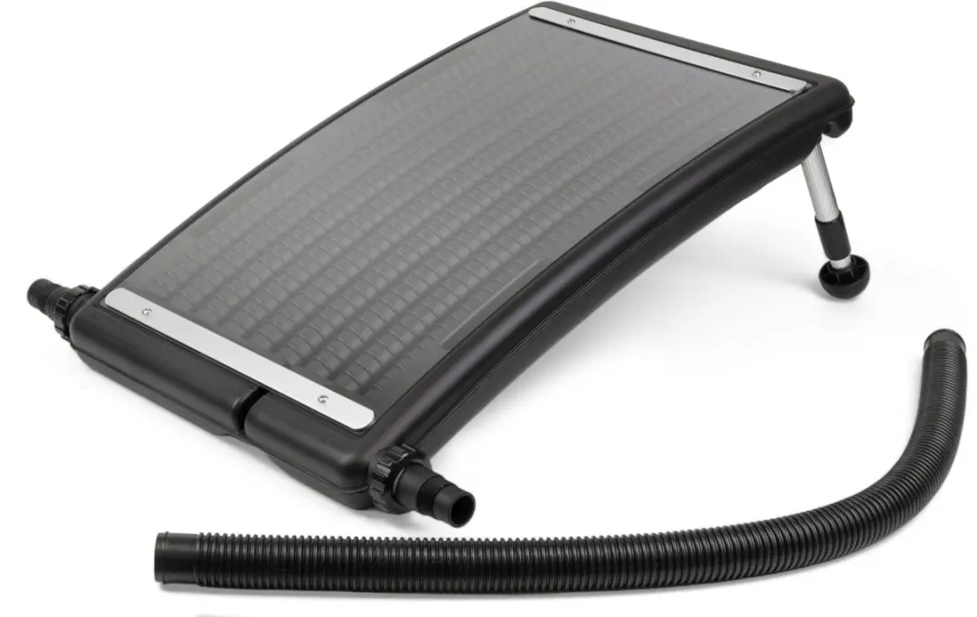 W'eau Zwembad Solar Paneel Curved 1010002 - Tot 6,5 m3 - afbeelding 5 van 6