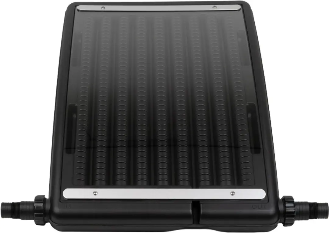 W'eau Zwembad Solar Paneel Curved 1010002 - Tot 6,5 m3 - afbeelding 4 van 6