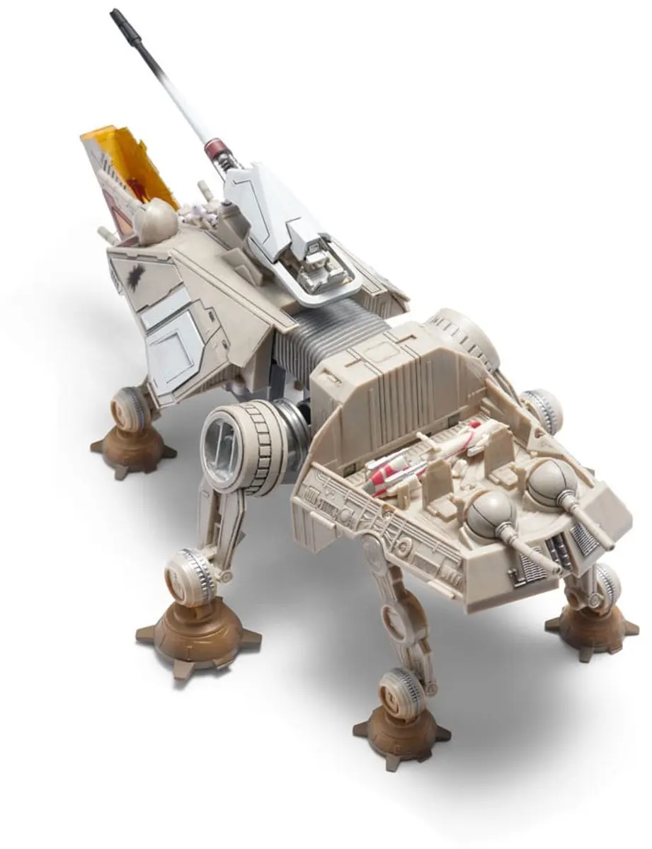 Star Wars AT-TE Dreadnaught Feature Vehicle - 23cm - afbeelding 5 van 6