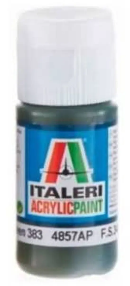 Italeri 4857ap