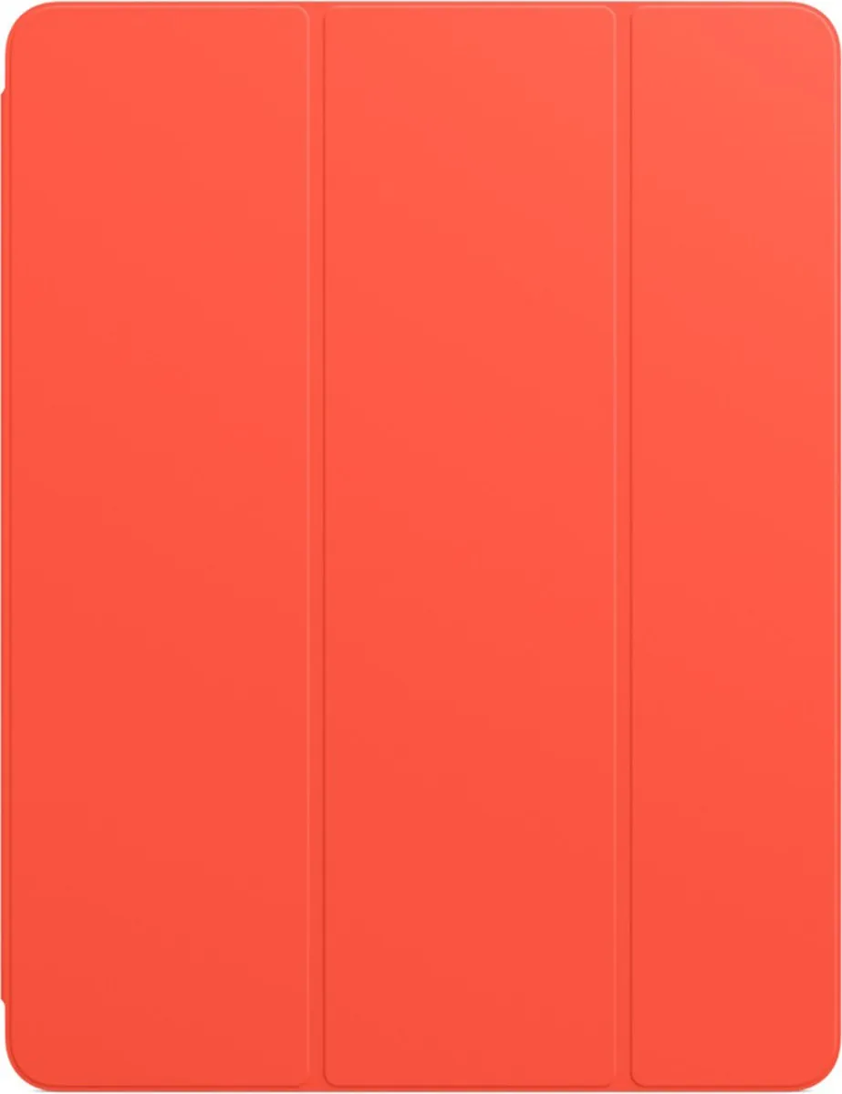 Apple Smart Folio iPad Pro 12,9" - Oranje