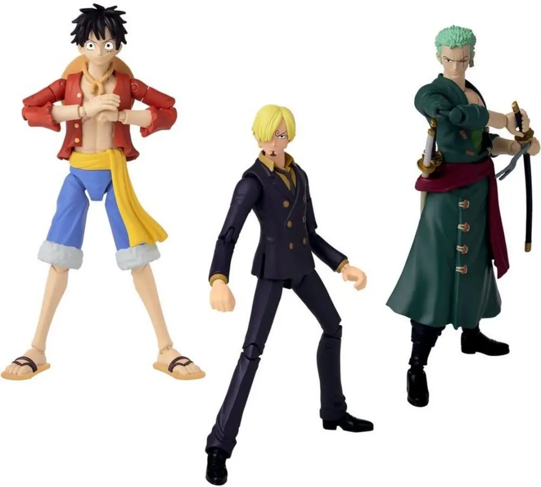 Bandai One Piece