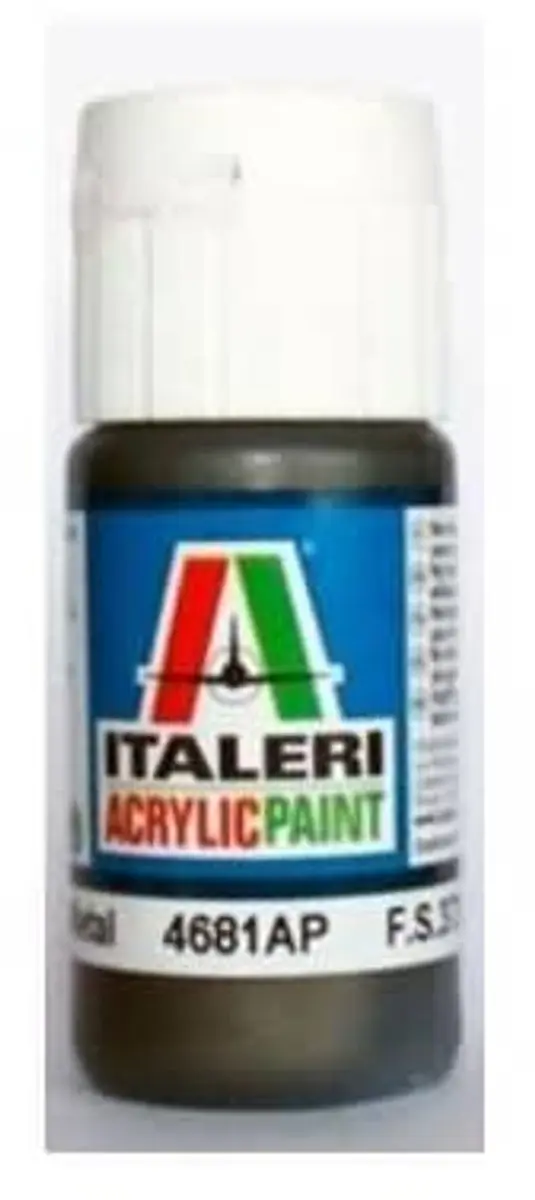Italeri 4681ap
