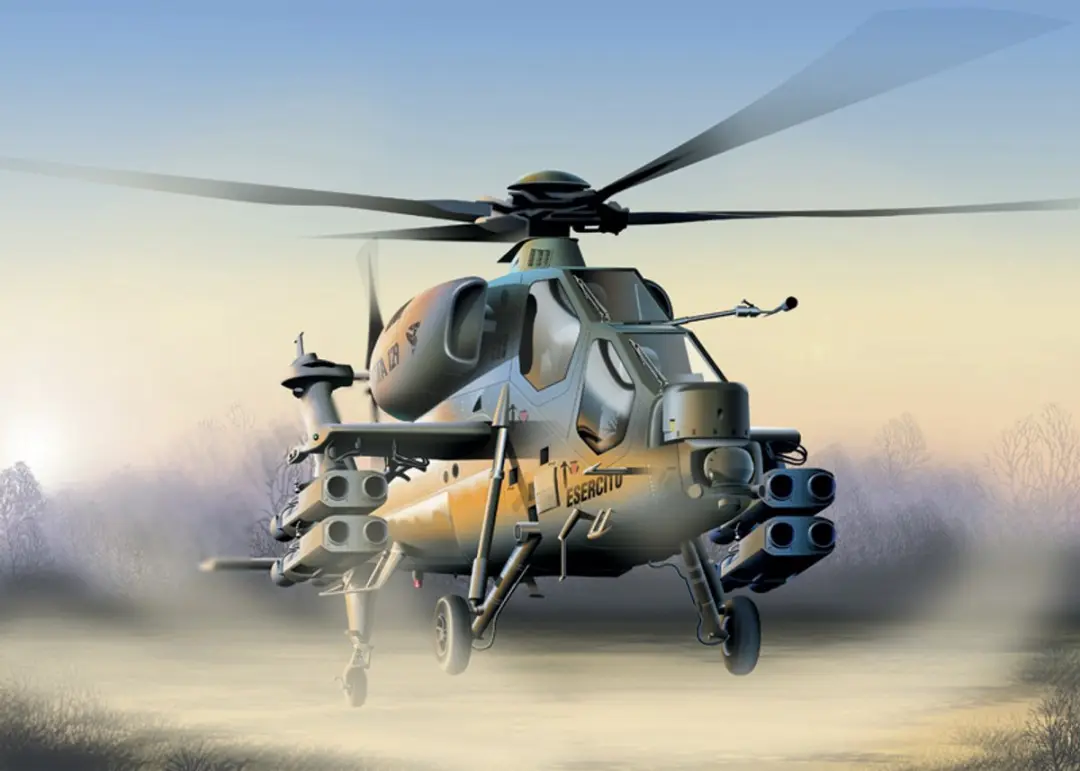 Italeri Modelbouwpakket Militaire voertuigen
