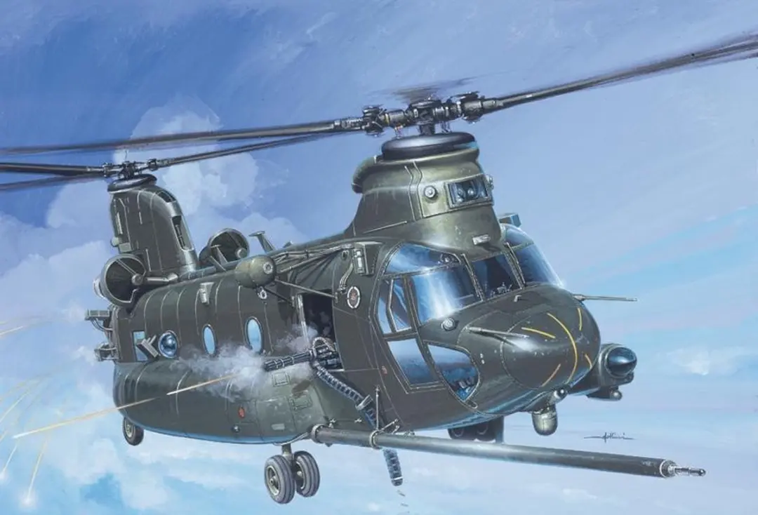 Italeri Modelbouwpakket Vliegtuigen
