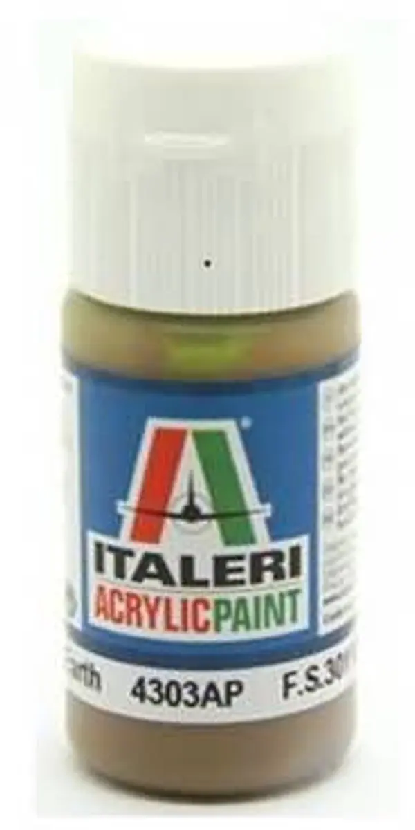 Italeri 4303ap