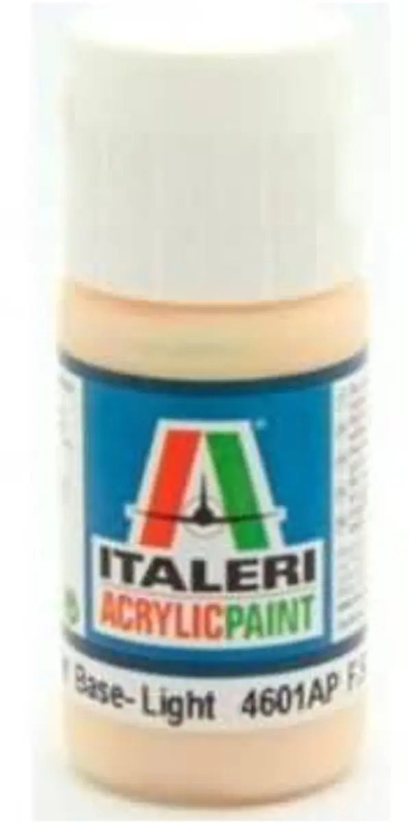 Italeri 4601ap