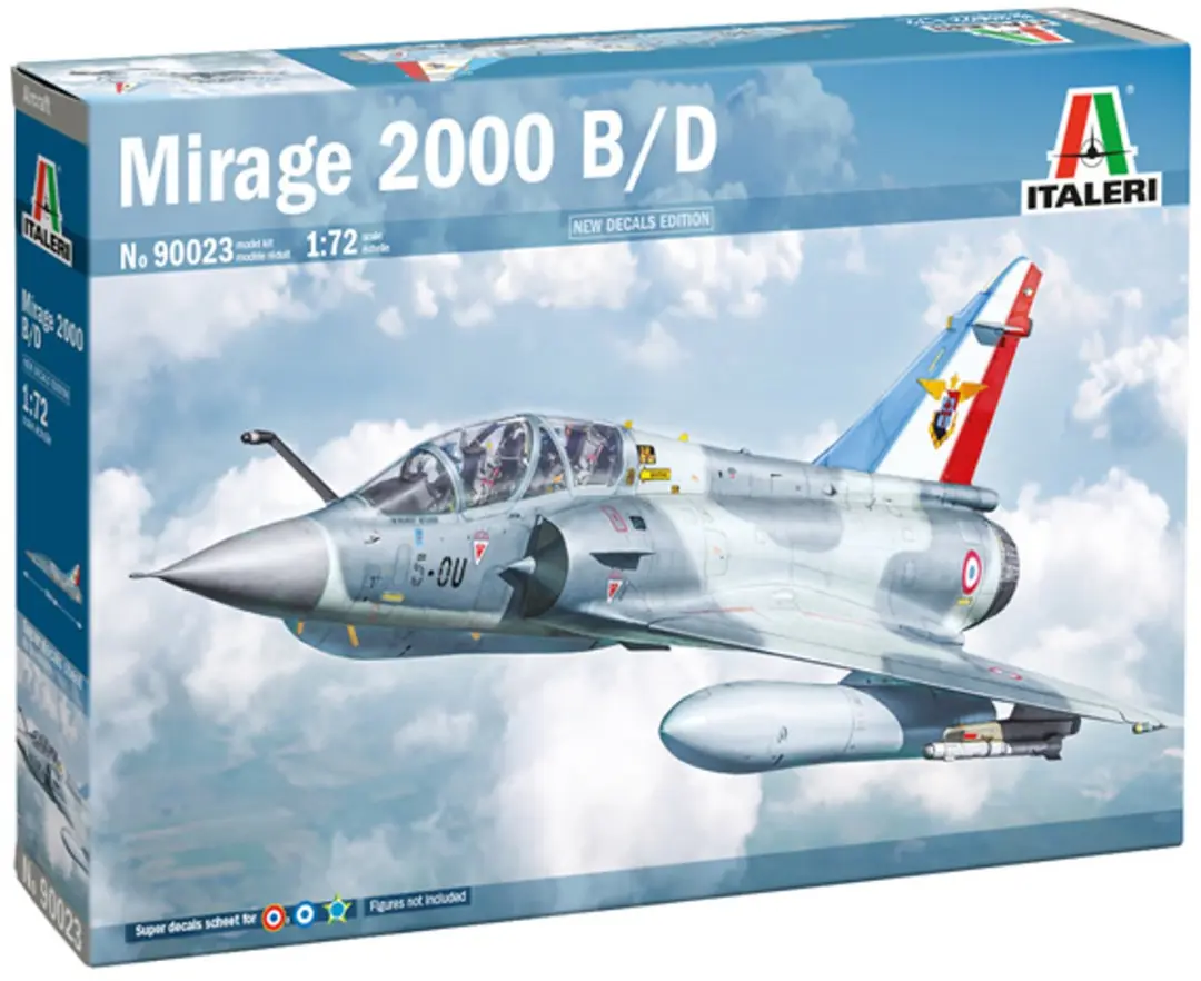 Italeri Modelbouwpakket Militaire voertuigen