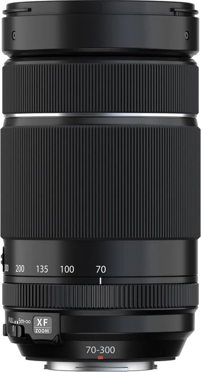 Fujifilm XF 70-300mm f/4-5.6 R LM OIS WR - Telelens
