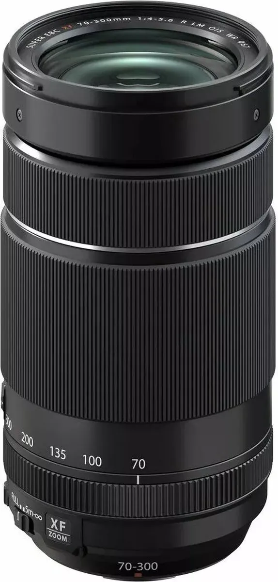 Fujifilm XF 70-300mm f/4-5.6 R LM OIS WR