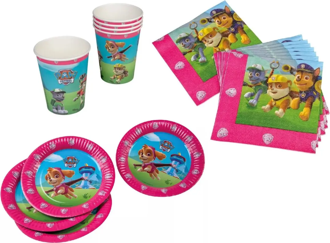 Paw Patrol