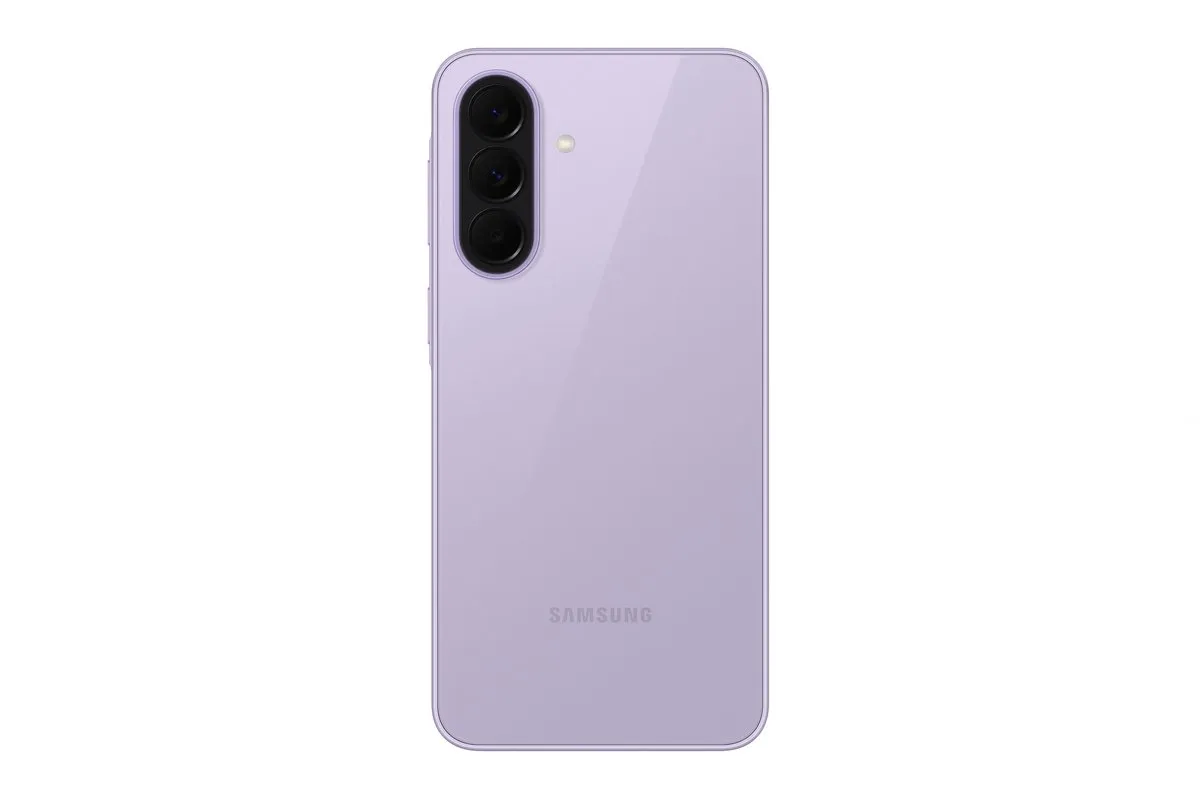 Samsung Galaxy A37 5G 128GB - Awesome Lavender