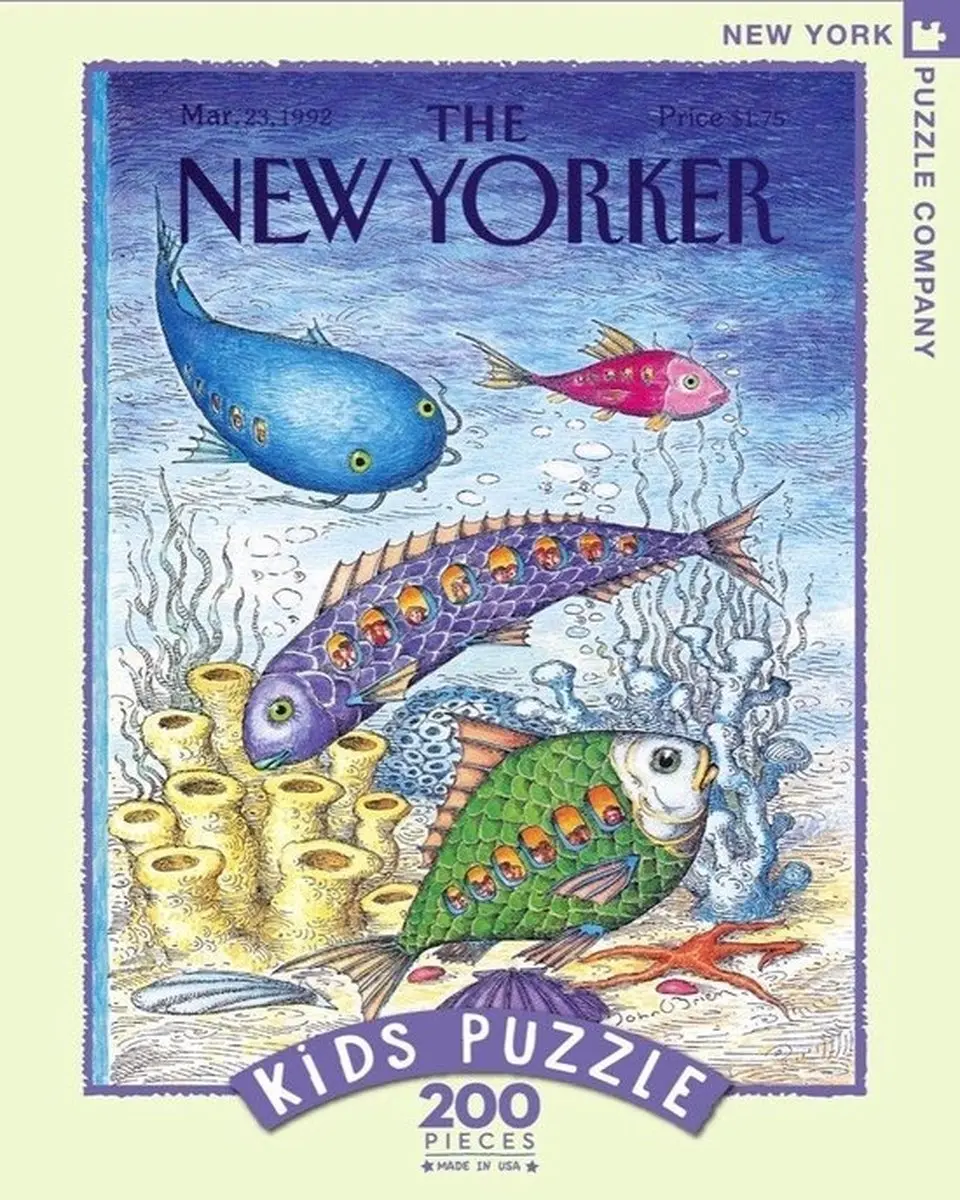 Underwater Adventure