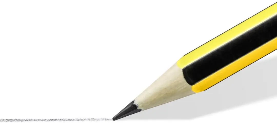 Staedtler Noris Potlood 2H 120-4