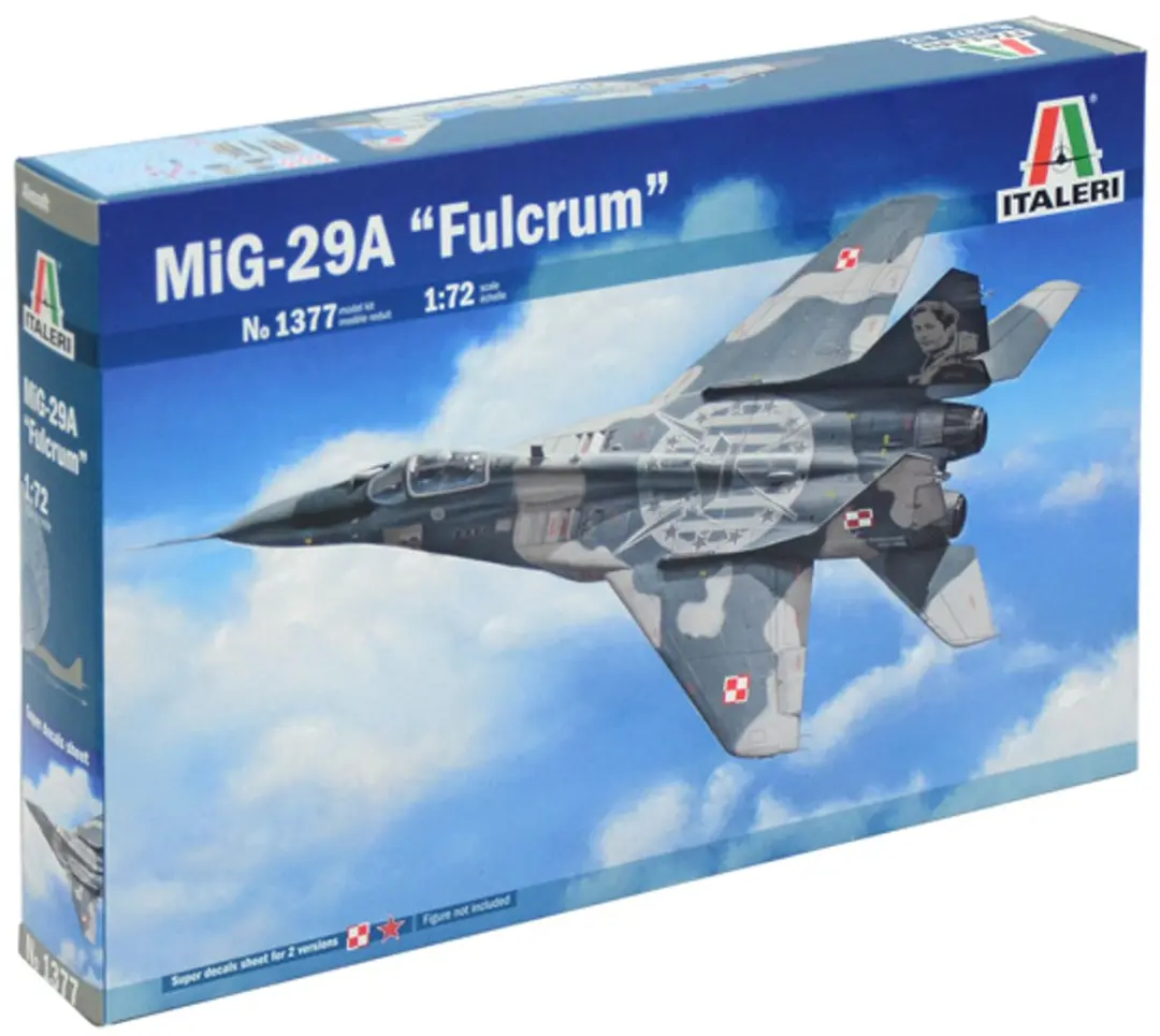 Italeri Modelbouwpakket Militaire voertuigen