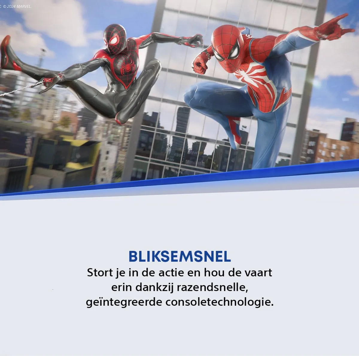 PlayStation 5 - Slim Disc Edition - Astro Bot bundel