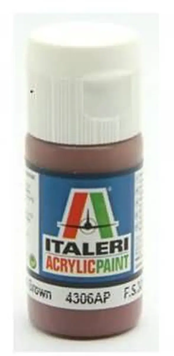 Italeri 4306ap