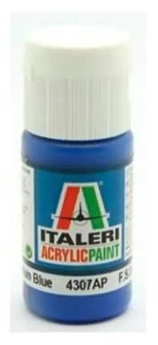 Italeri 4307ap