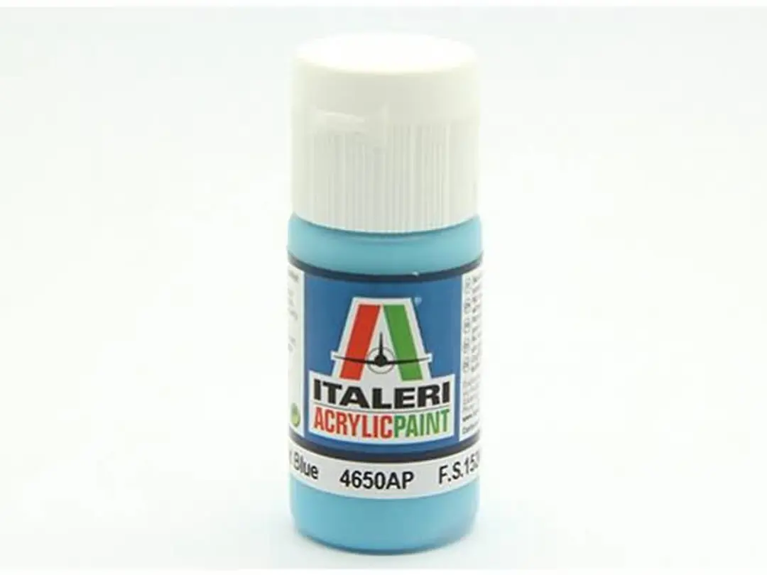 Italeri 4650ap