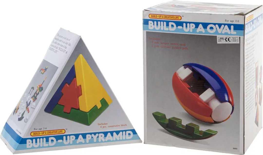 Puzzel voor peuters