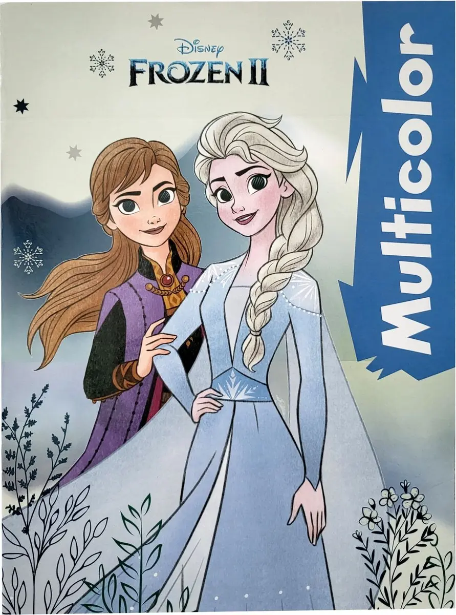 Disney Frozen II