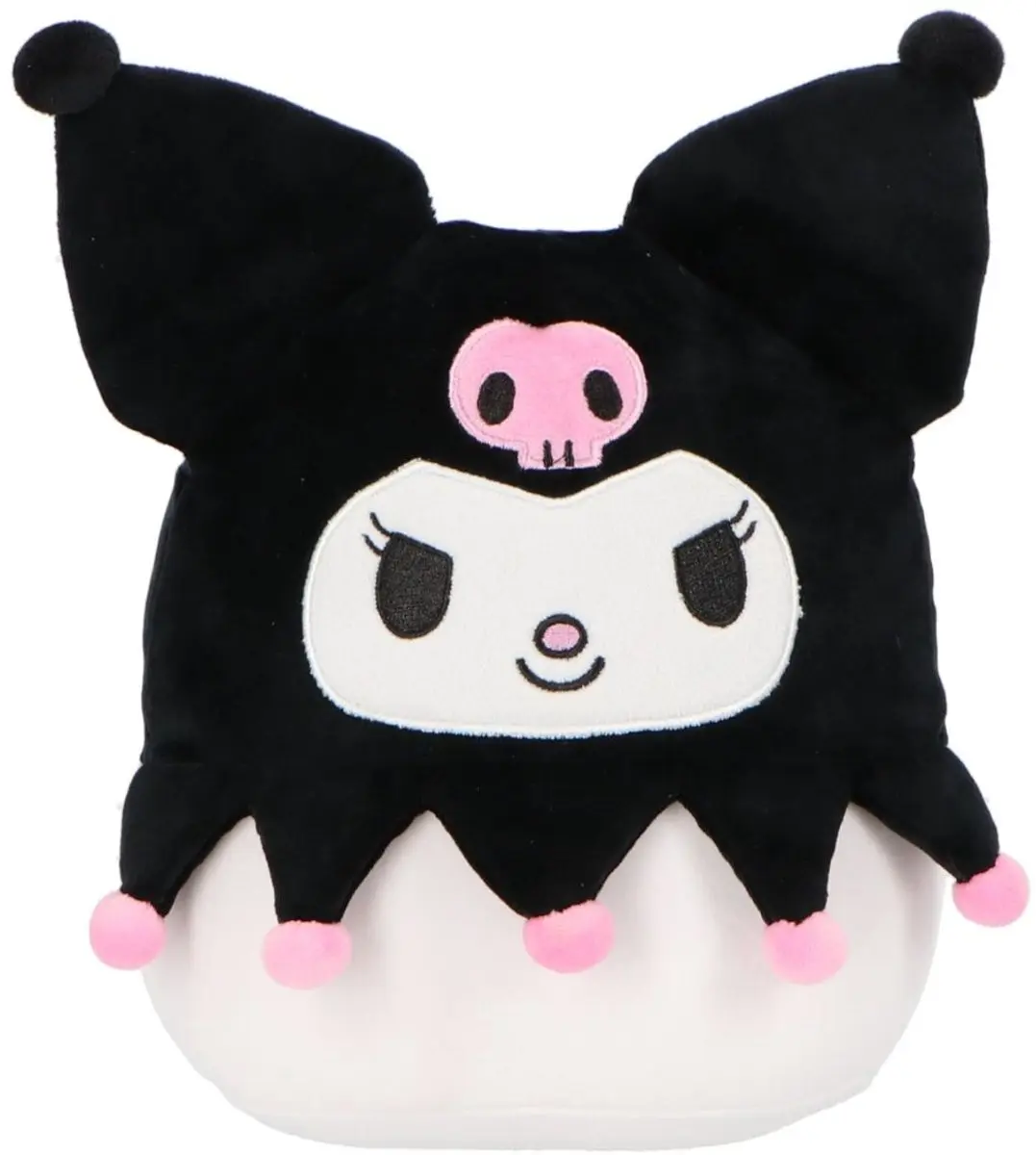 Kuromi Squishy 22cm Knuffel