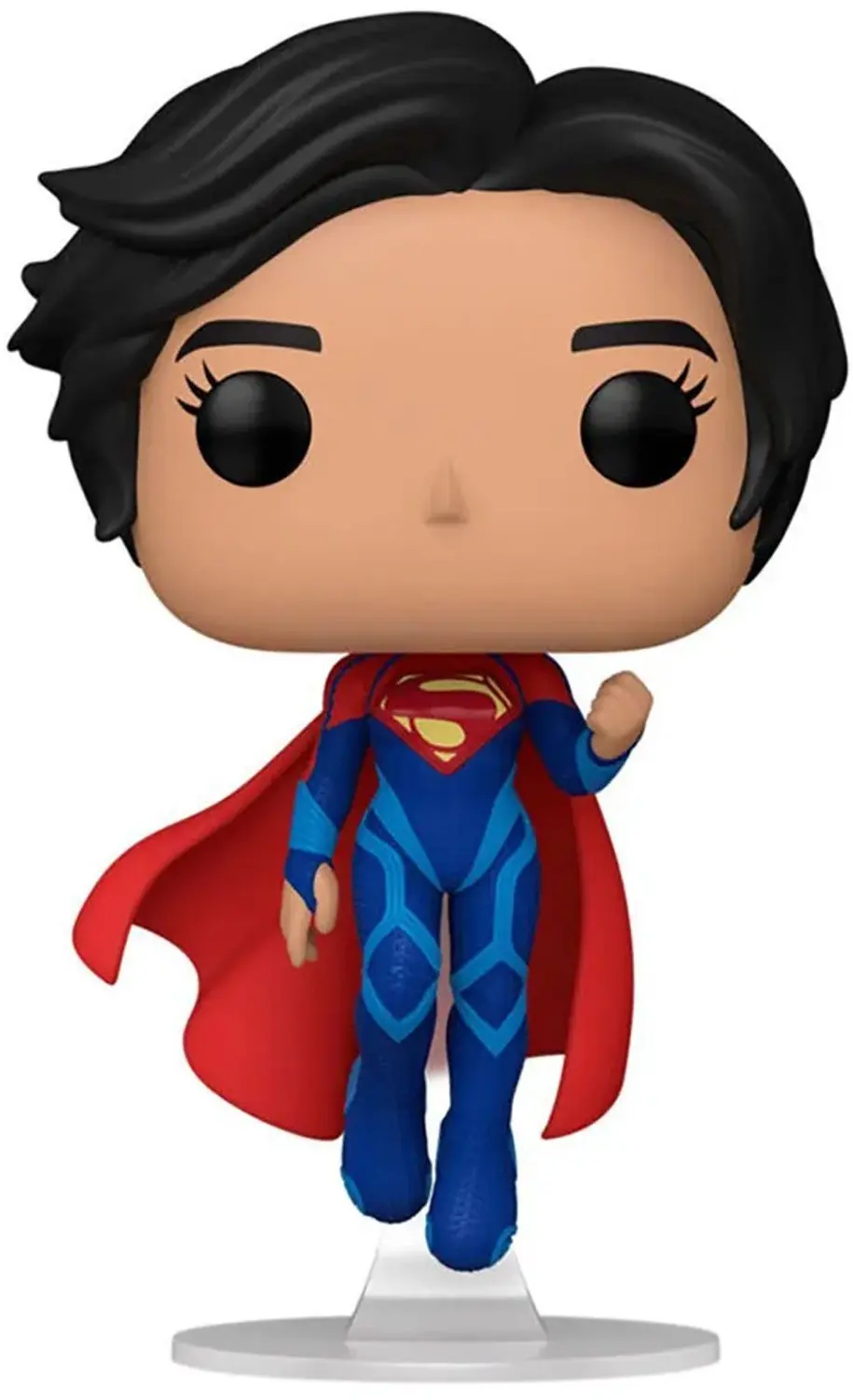 Funko POP! The Flash Supergirl Verzamelfiguur - 9cm - afbeelding 3 van 6