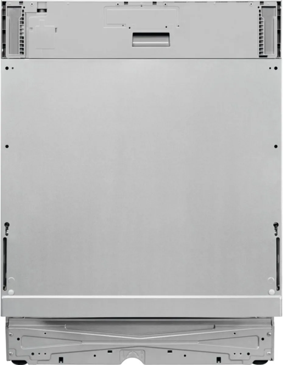 Electrolux QuickSelect 13 EEQ47210L Inbouw Vaatwasser - 13 Couverts