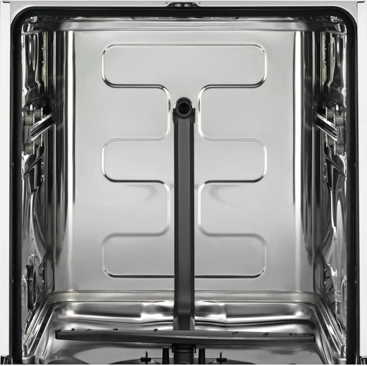 Electrolux QuickSelect 13 EEQ47210L Inbouw Vaatwasser - 13 Couverts - afbeelding 6 van 6