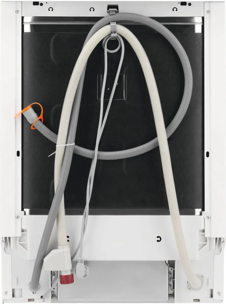 Electrolux QuickSelect 13 EEQ47210L Inbouw Vaatwasser - 13 Couverts