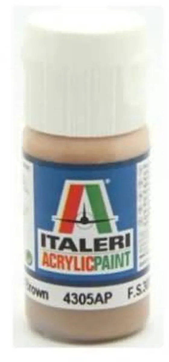 Italeri 4305ap