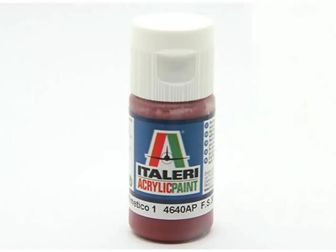 Italeri 4640ap