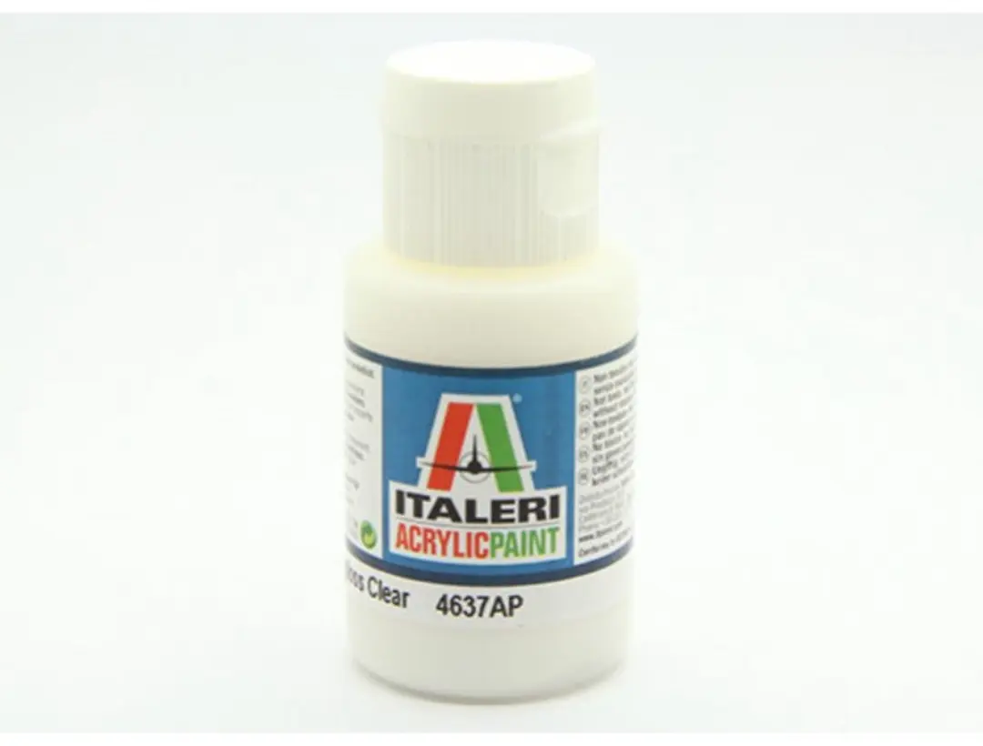 Italeri 4637ap