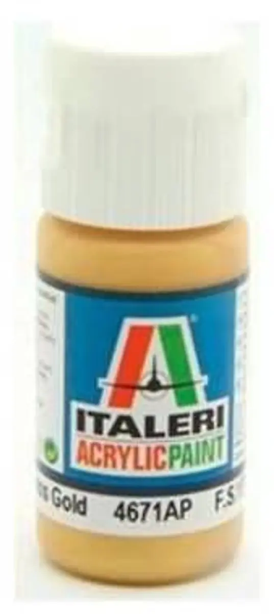 Italeri 4671ap