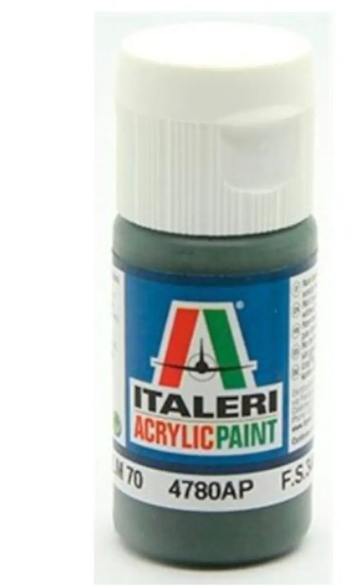 Italeri 4780ap