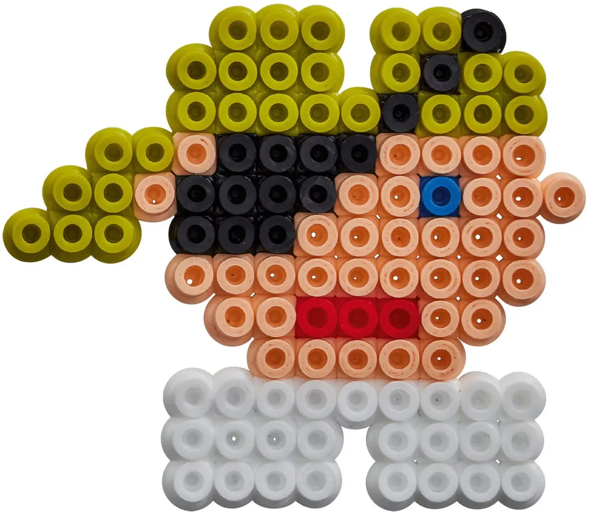 Hama Pixel 8 - 2000 Stuks Multicolor
