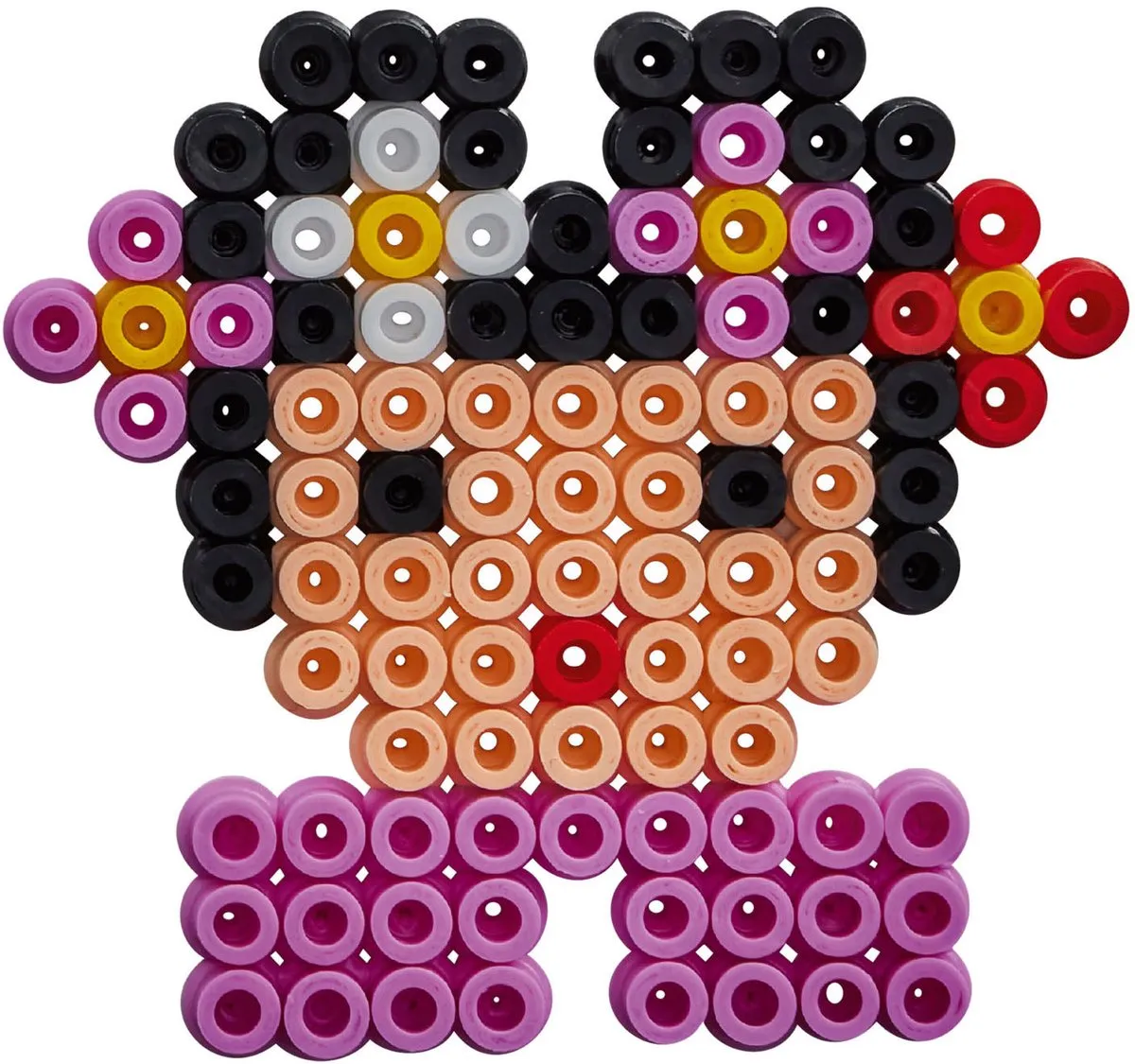 Hama Pixel 8 - 2000 Stuks Multicolor