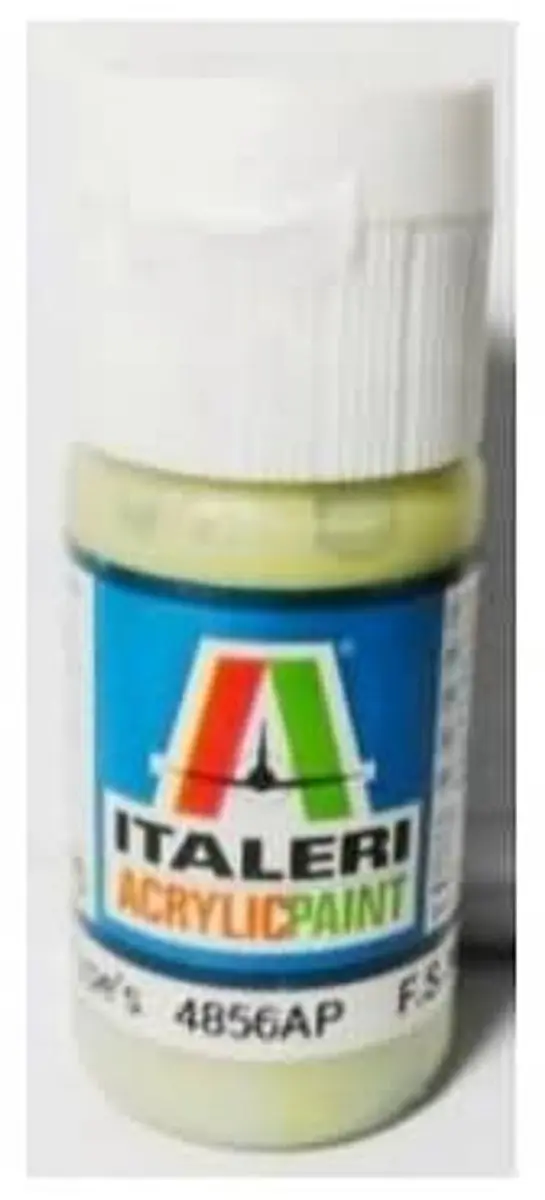 Italeri 4856ap