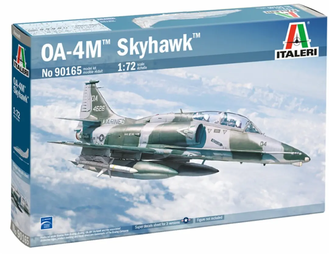 Italeri Modelbouwpakket Militaire voertuigen