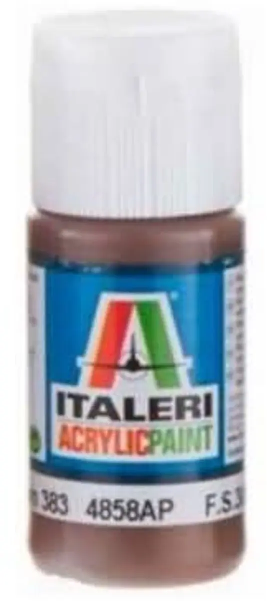 Italeri 4858ap