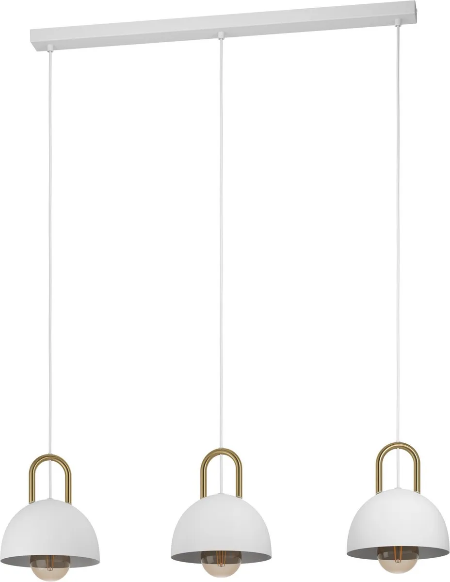 Eglo Calmanera Hanglamp E27