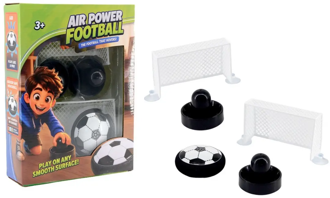 Johntoy Air Power Voetbalspel