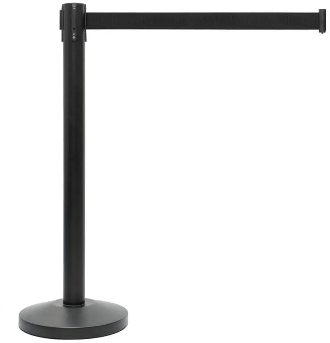 IVOL Afzetpaal met trekband
