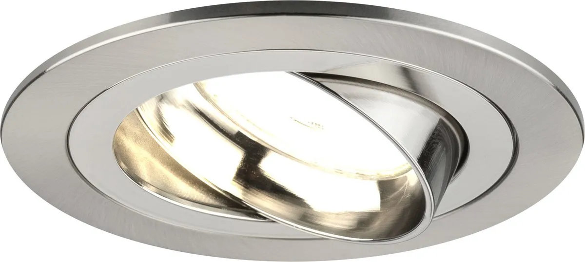 LEDVION Tokyo LED Inbouwspot 3W 2700K