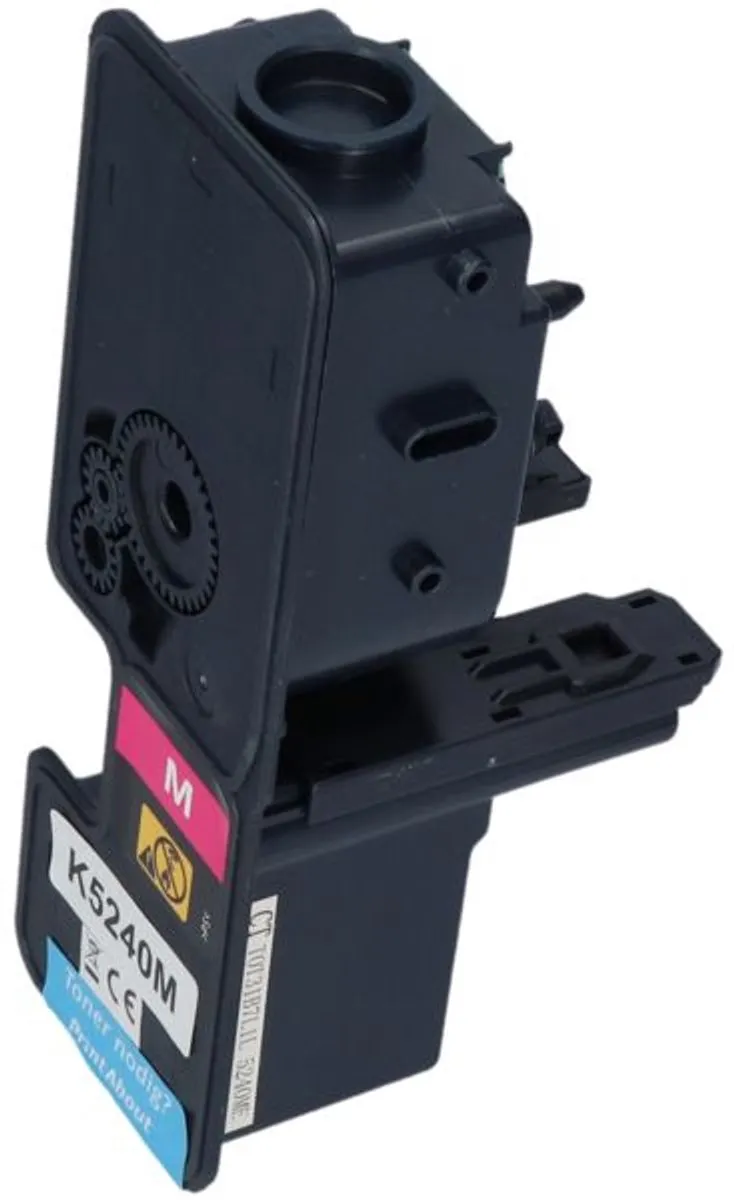 PrintAbout Kyocera TK-5240M-PA Toner - Magenta