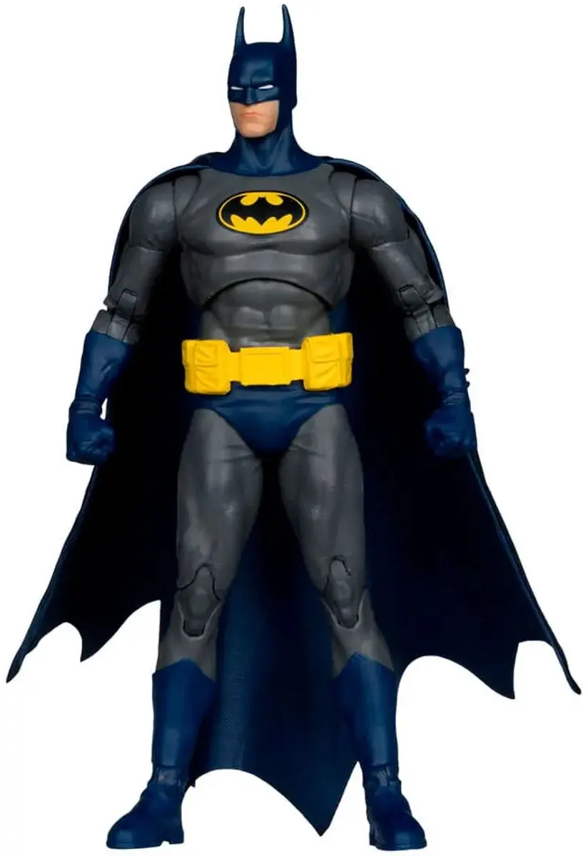 McFarlane Toys DC Direct Batman (No Man's Land) Actionfigur - 19cm - afbeelding 3 van 6