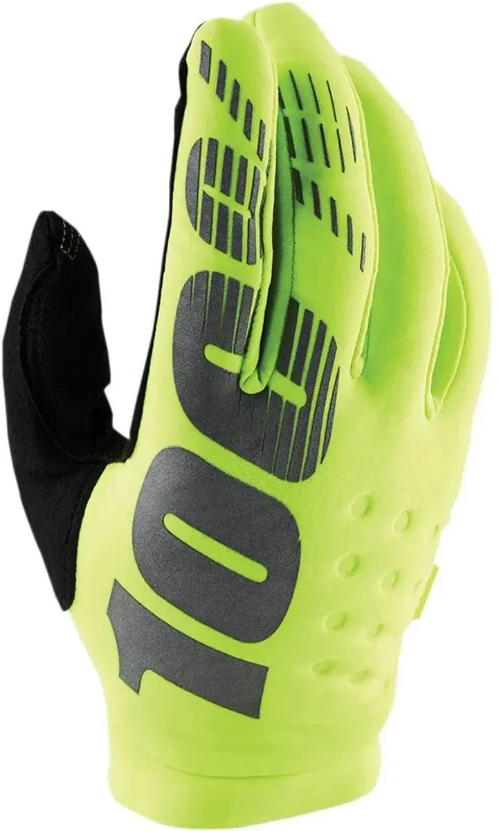 100percent Brisker Kinderhandschoenen